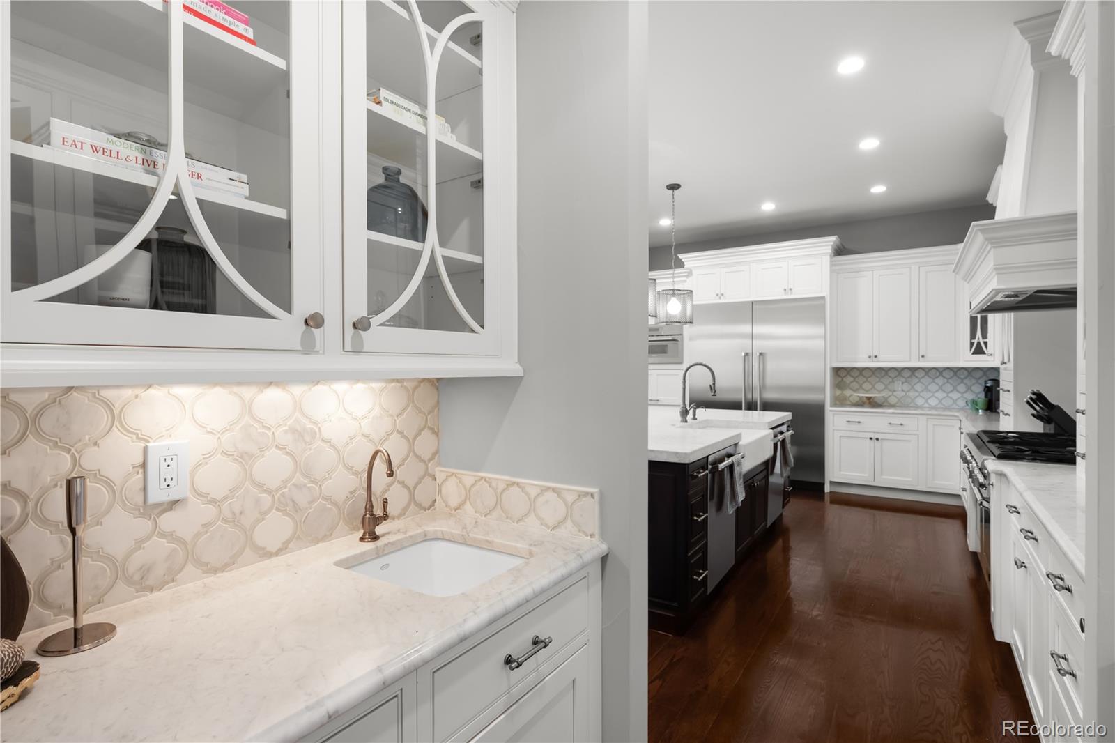 10858 Rainribbon Road Highlands Ranch CO 80126