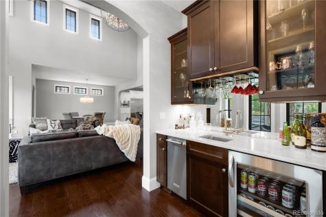 10858 Rainribbon Road Highlands Ranch CO 80126