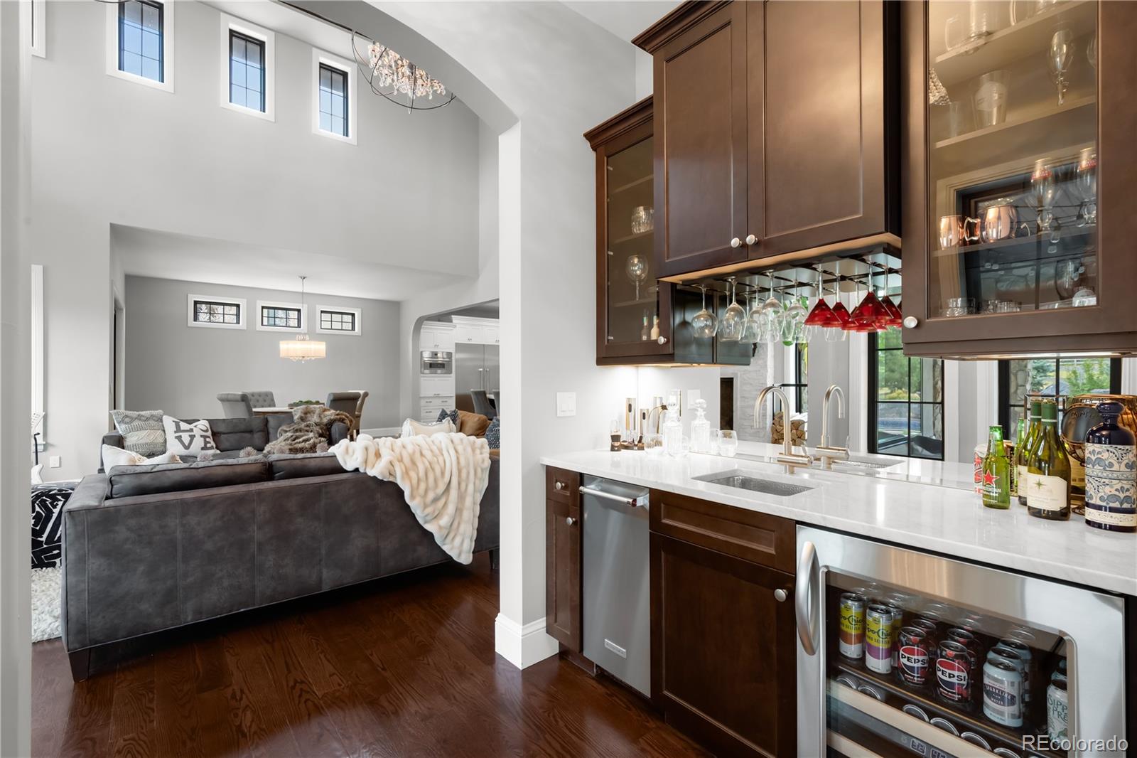 10858 Rainribbon Road Highlands Ranch CO 80126