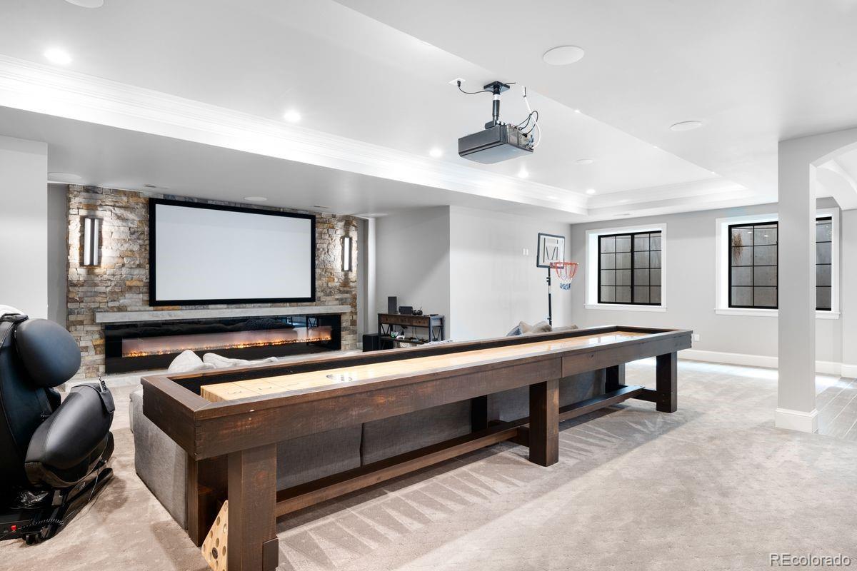 10858 Rainribbon Road Highlands Ranch CO 80126
