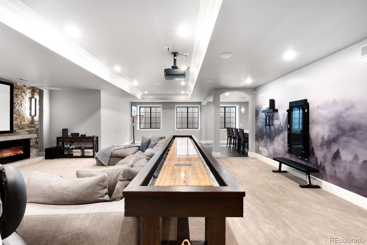10858 Rainribbon Road Highlands Ranch CO 80126