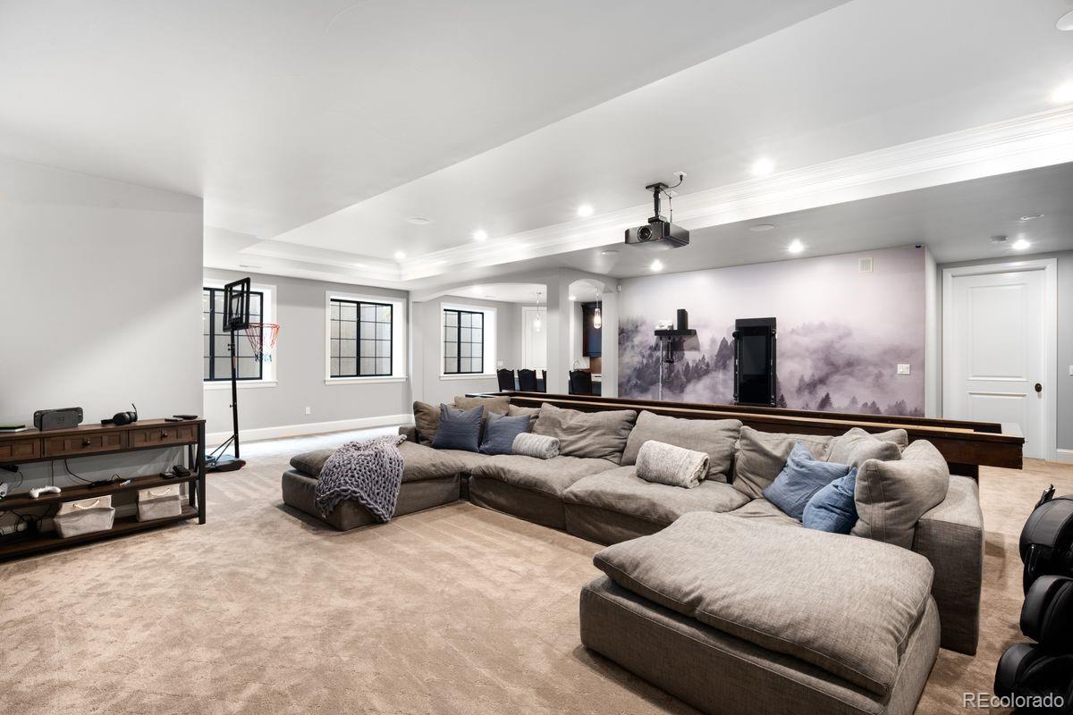 10858 Rainribbon Road Highlands Ranch CO 80126