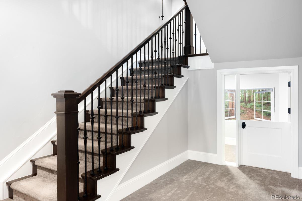 10858 Rainribbon Road Highlands Ranch CO 80126