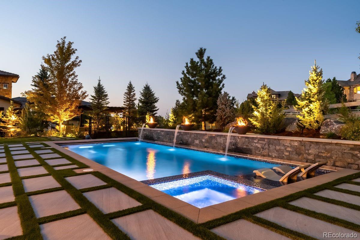 10858 Rainribbon Road Highlands Ranch CO 80126