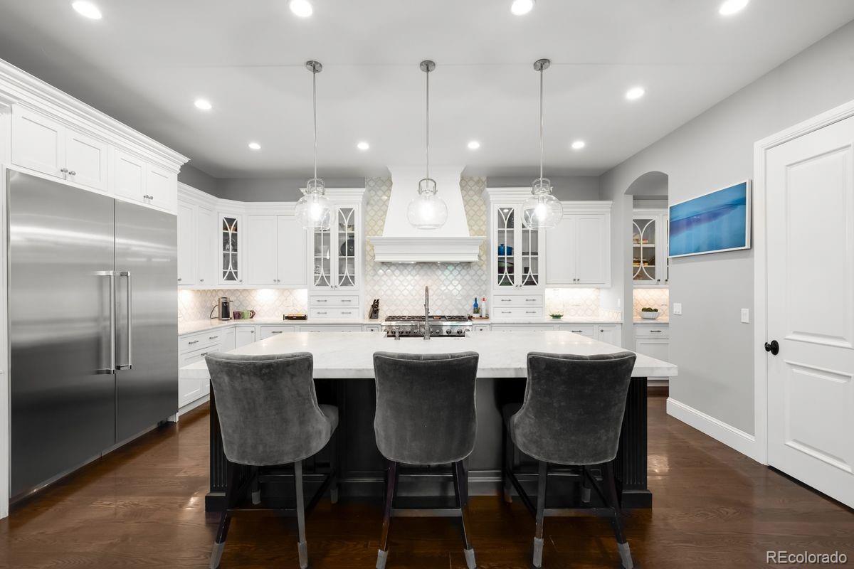 10858 Rainribbon Road Highlands Ranch CO 80126