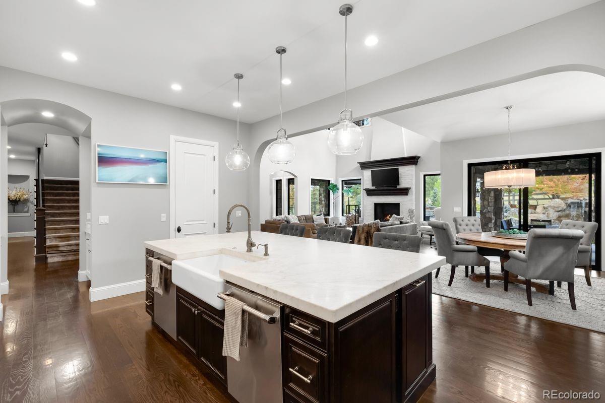 10858 Rainribbon Road Highlands Ranch CO 80126