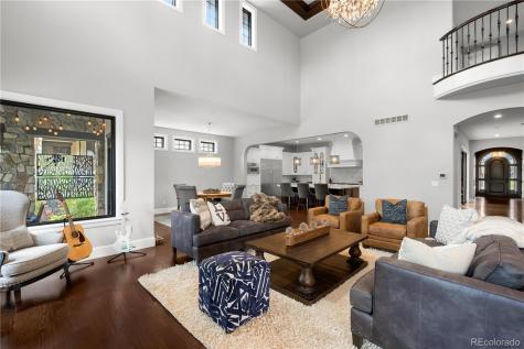 10858 Rainribbon Road Highlands Ranch CO 80126
