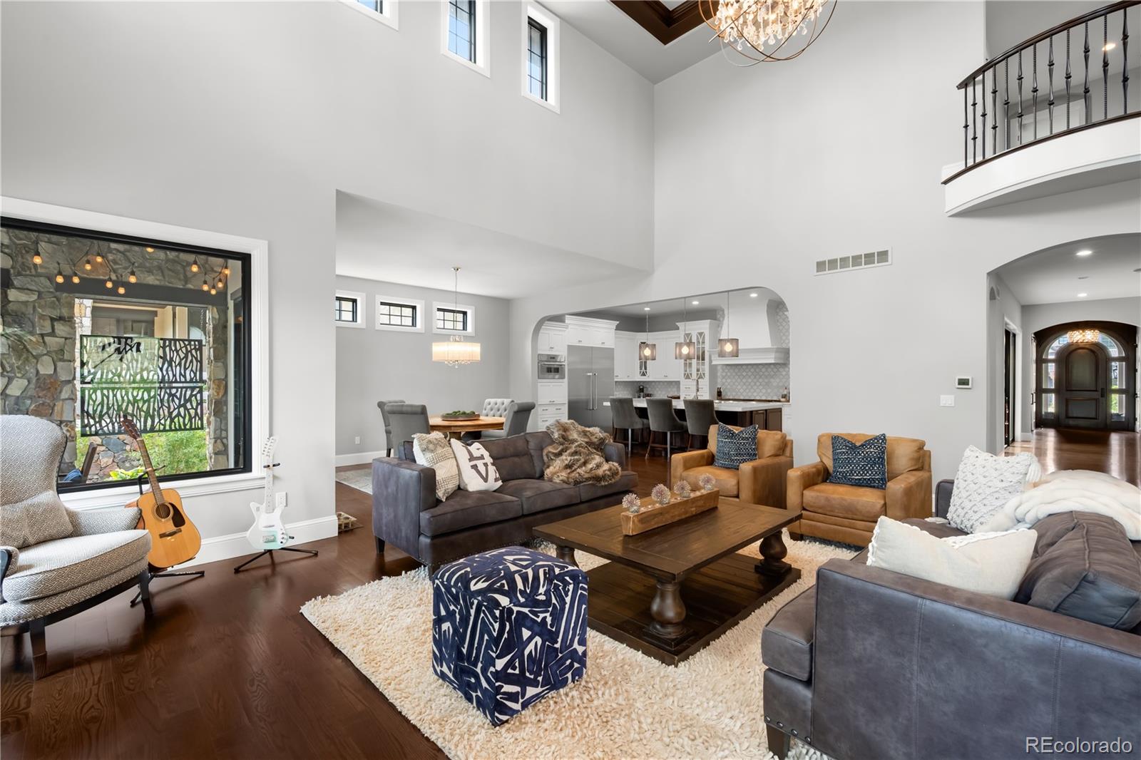 10858 Rainribbon Road Highlands Ranch CO 80126