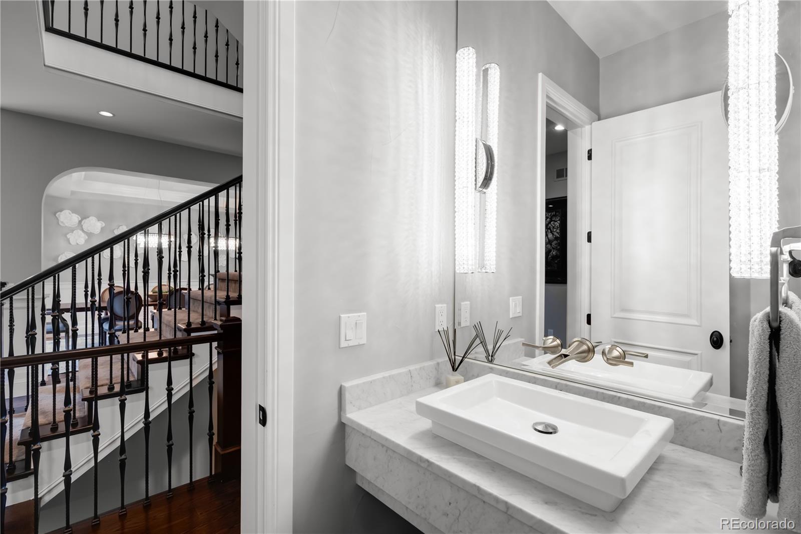 10858 Rainribbon Road Highlands Ranch CO 80126