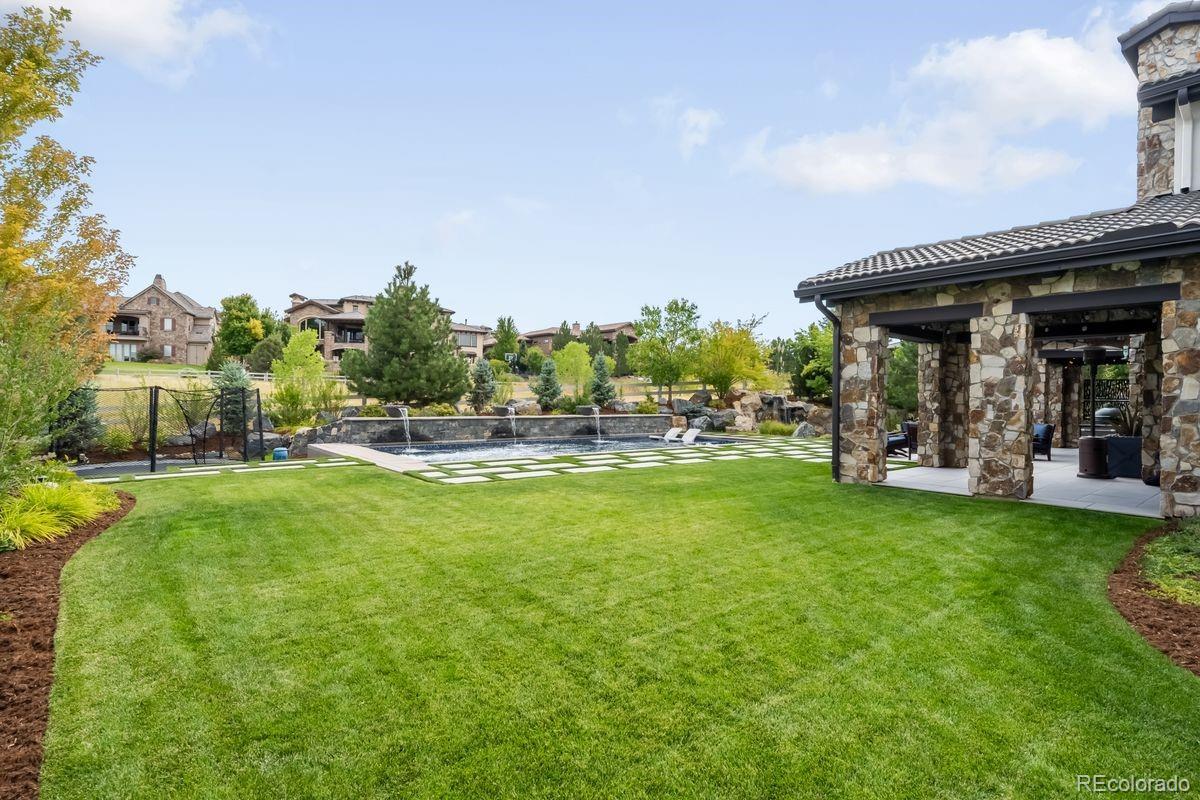 10858 Rainribbon Road Highlands Ranch CO 80126