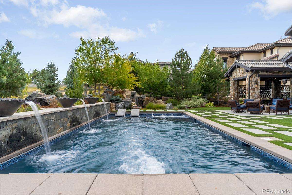 10858 Rainribbon Road Highlands Ranch CO 80126