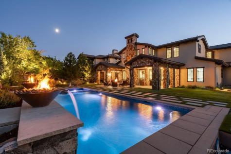 10858 Rainribbon Road Highlands Ranch CO 80126