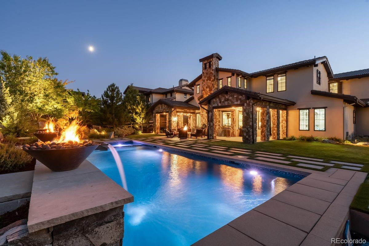 10858 Rainribbon Road Highlands Ranch CO 80126