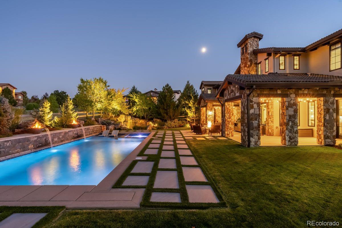 10858 Rainribbon Road Highlands Ranch CO 80126