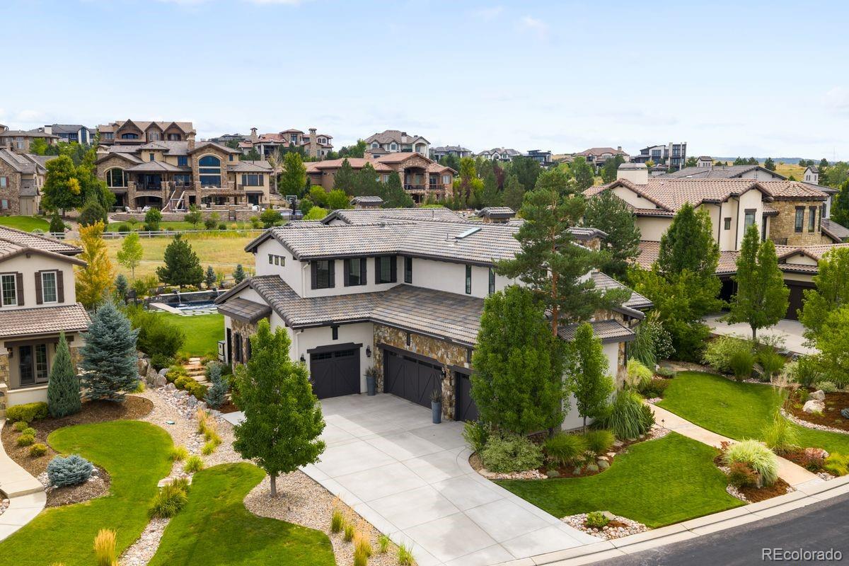 10858 Rainribbon Road Highlands Ranch CO 80126