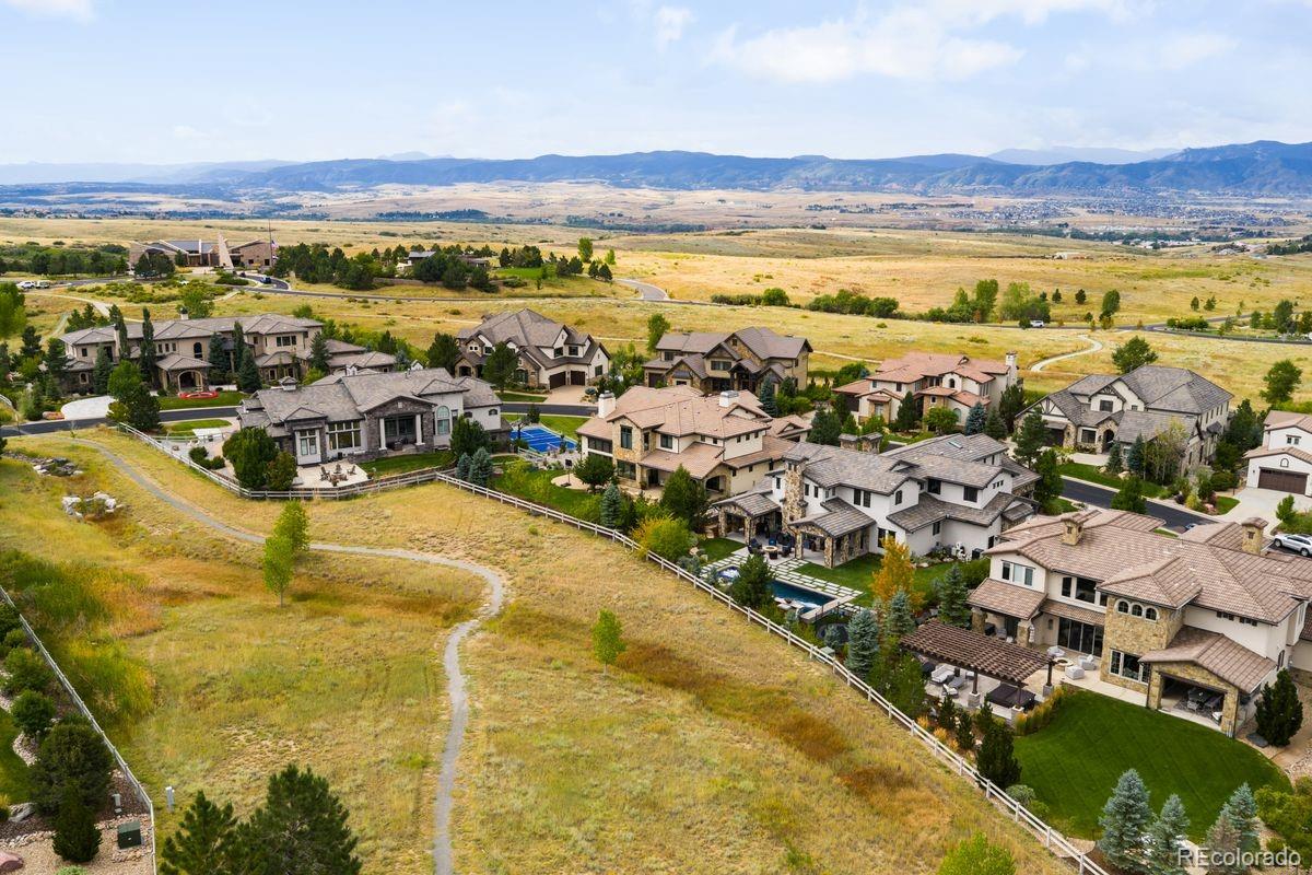 10858 Rainribbon Road Highlands Ranch CO 80126