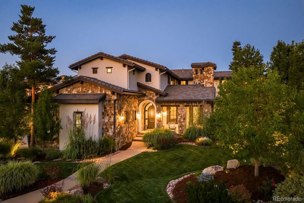 10858 Rainribbon Road Highlands Ranch CO 80126