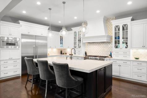 10858 Rainribbon Road Highlands Ranch CO 80126
