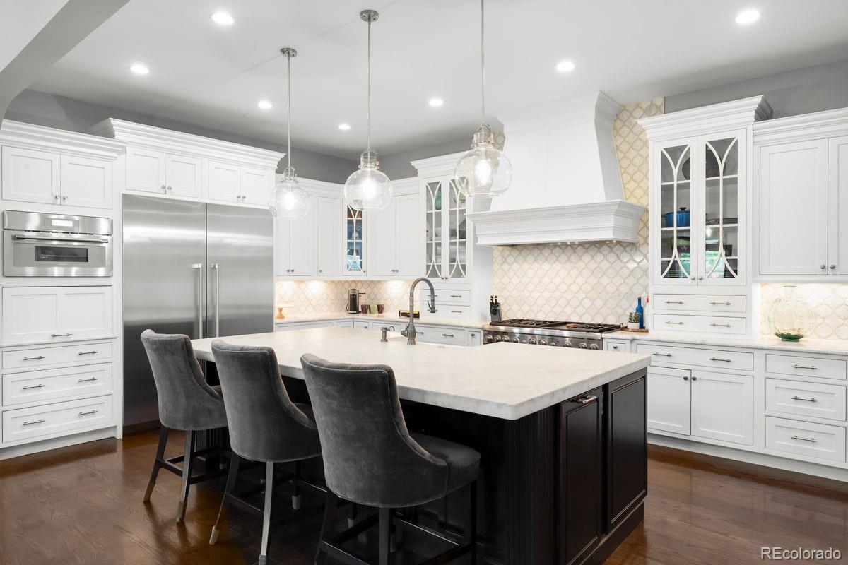 10858 Rainribbon Road Highlands Ranch CO 80126