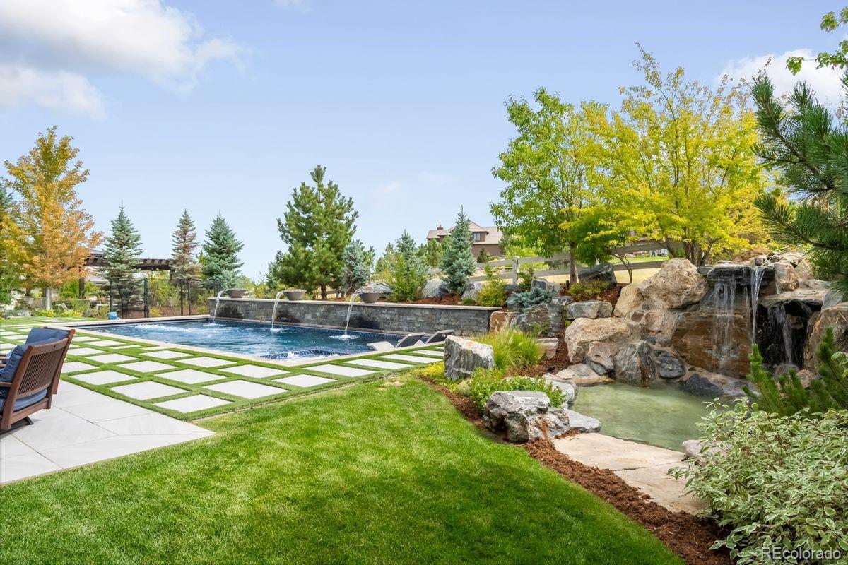 10858 Rainribbon Road Highlands Ranch CO 80126