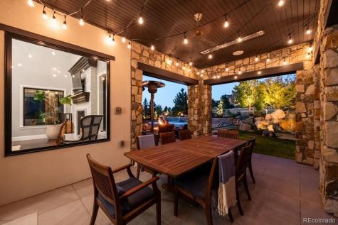 10858 Rainribbon Road Highlands Ranch CO 80126