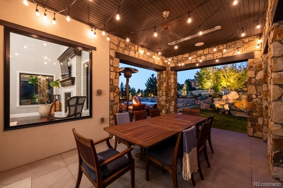 10858 Rainribbon Road Highlands Ranch CO 80126