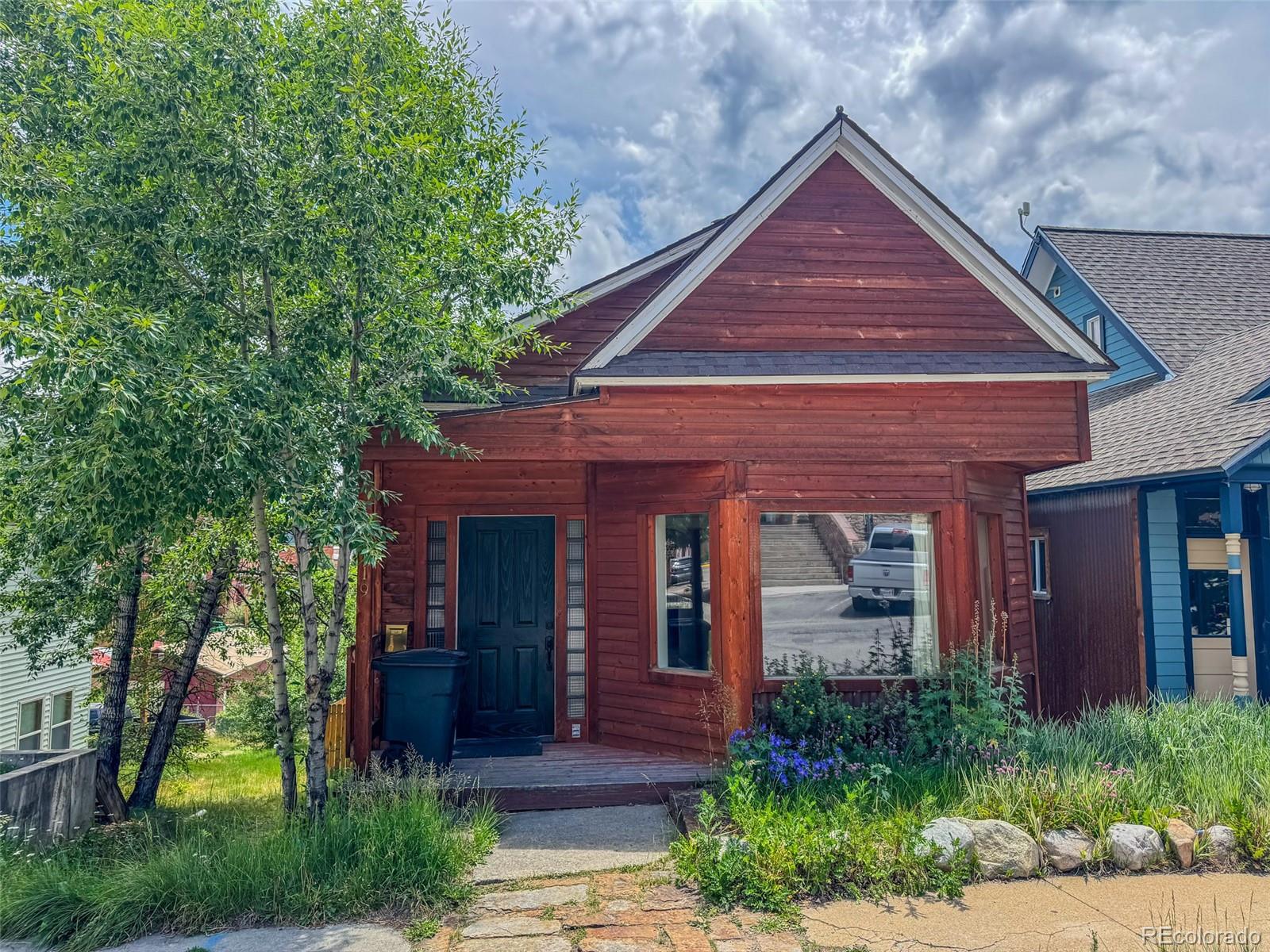 119 W 9th Street Leadville CO 80461
