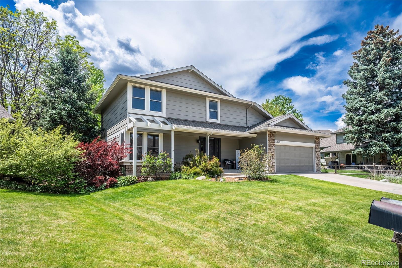 7576 E Long Avenue Centennial CO 80112