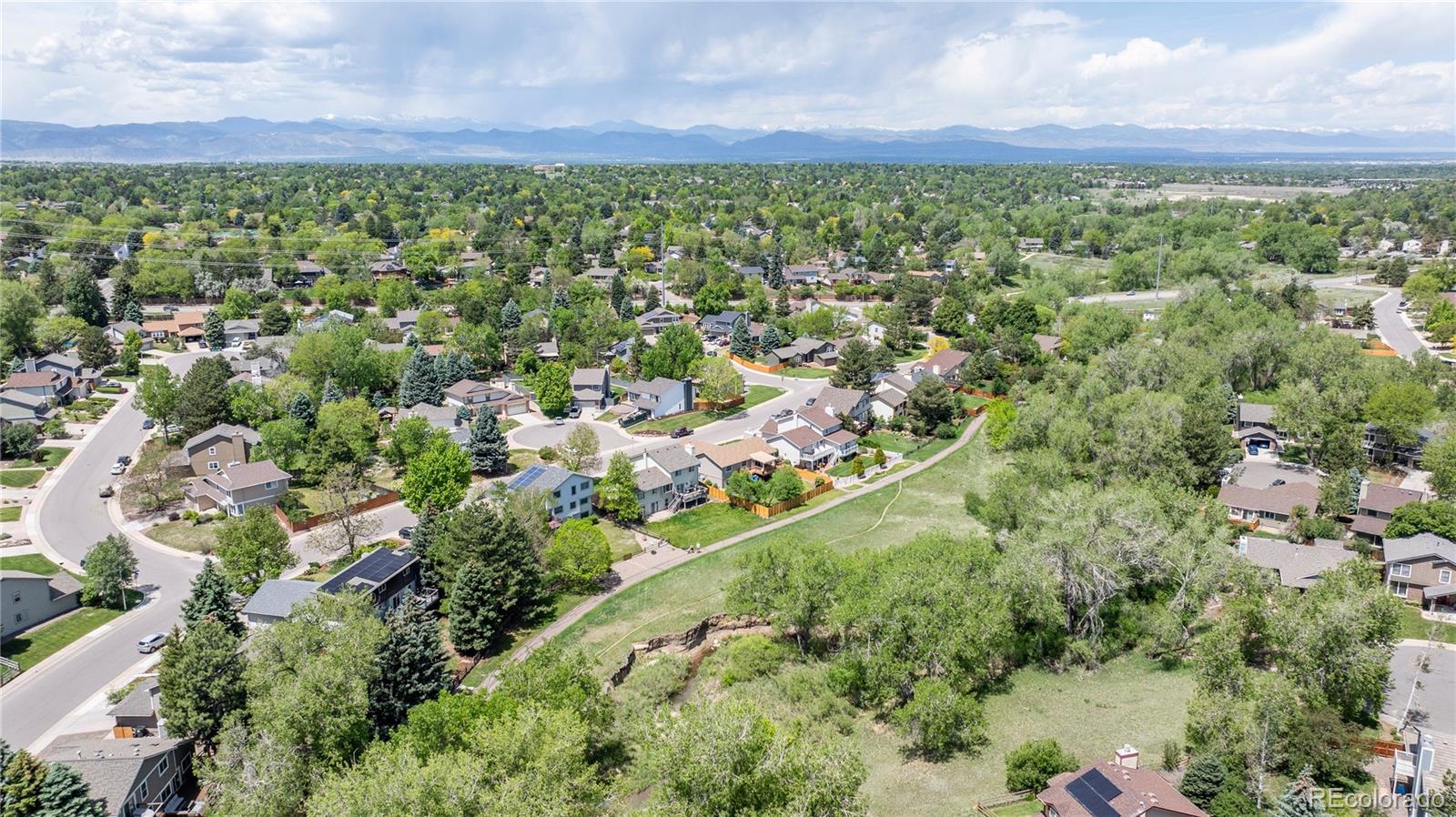 7576 E Long Avenue Centennial CO 80112