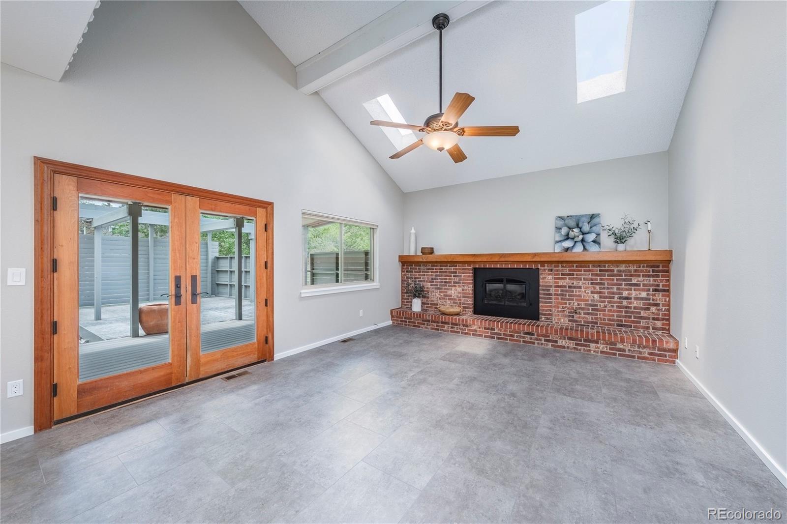 7576 E Long Avenue Centennial CO 80112