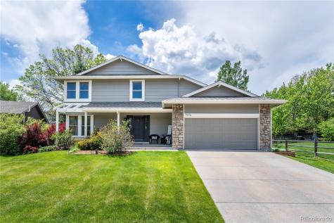 7576 E Long Avenue Centennial CO 80112