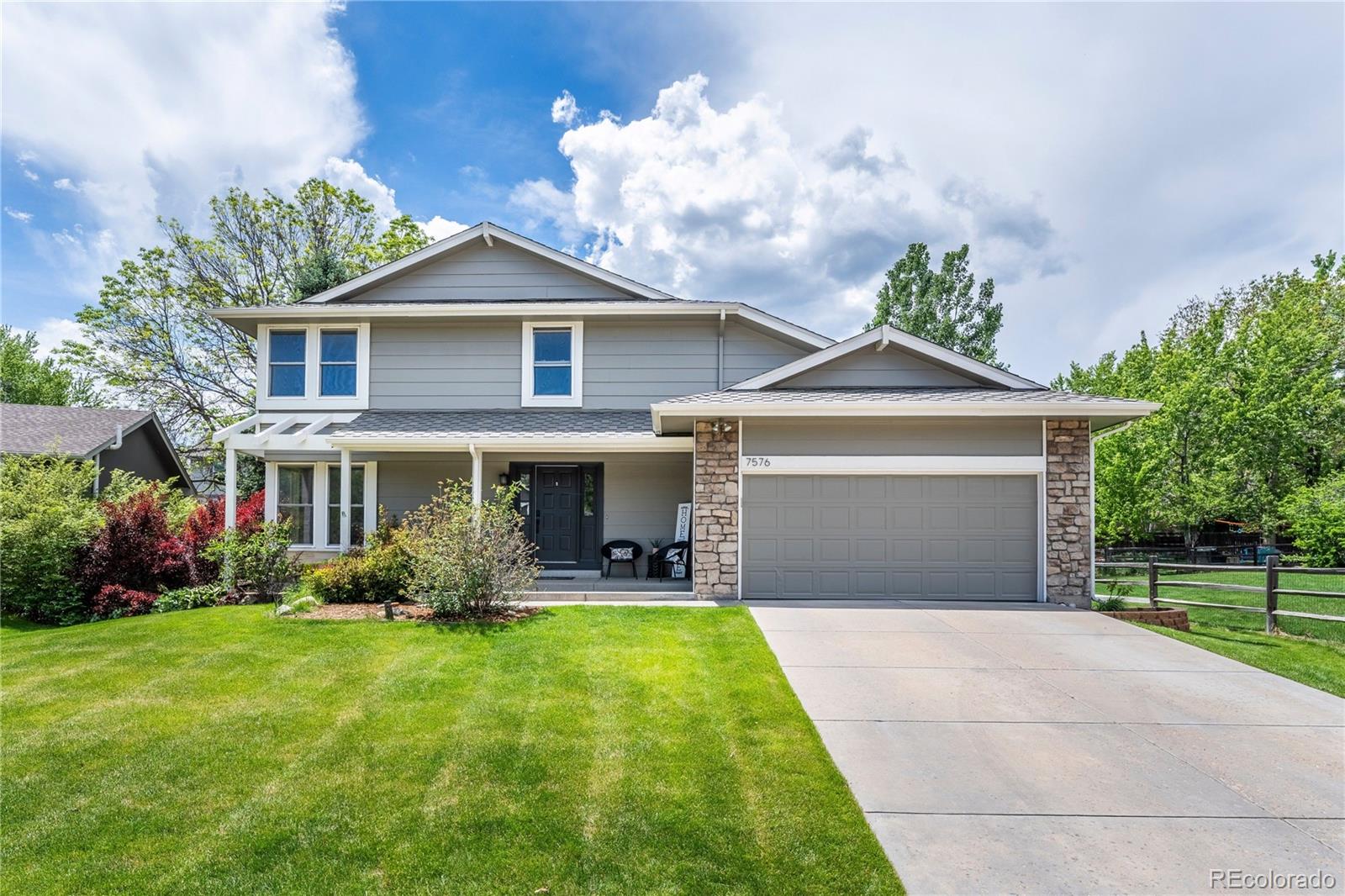7576 E Long Avenue Centennial CO 80112