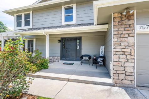 7576 E Long Avenue Centennial CO 80112