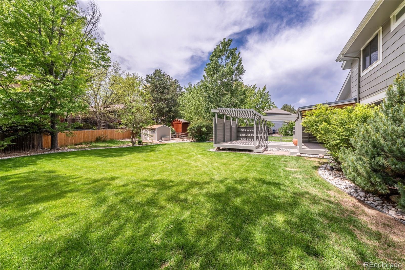 7576 E Long Avenue Centennial CO 80112