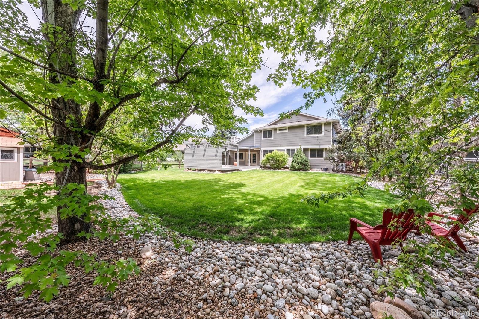 7576 E Long Avenue Centennial CO 80112