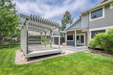 7576 E Long Avenue Centennial CO 80112