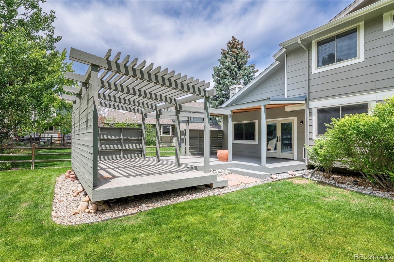 7576 E Long Avenue Centennial CO 80112