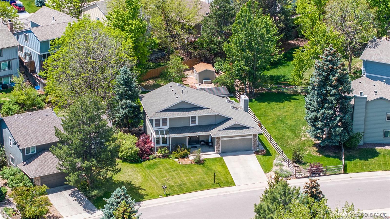 7576 E Long Avenue Centennial CO 80112