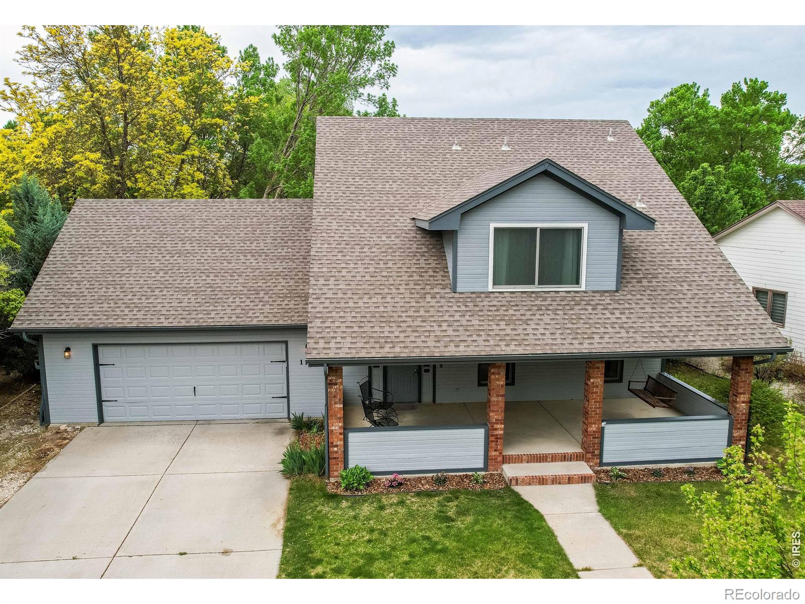 1159 Navajo Place Berthoud CO 80513