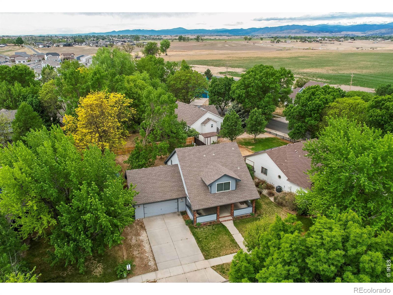 1159 Navajo Place Berthoud CO 80513