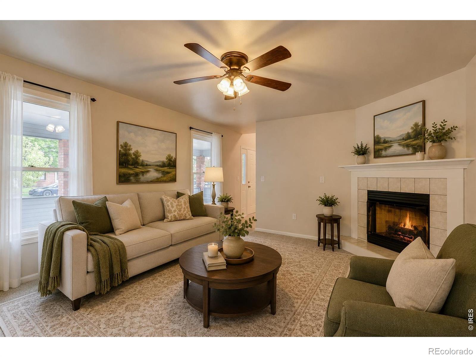 1159 Navajo Place Berthoud CO 80513