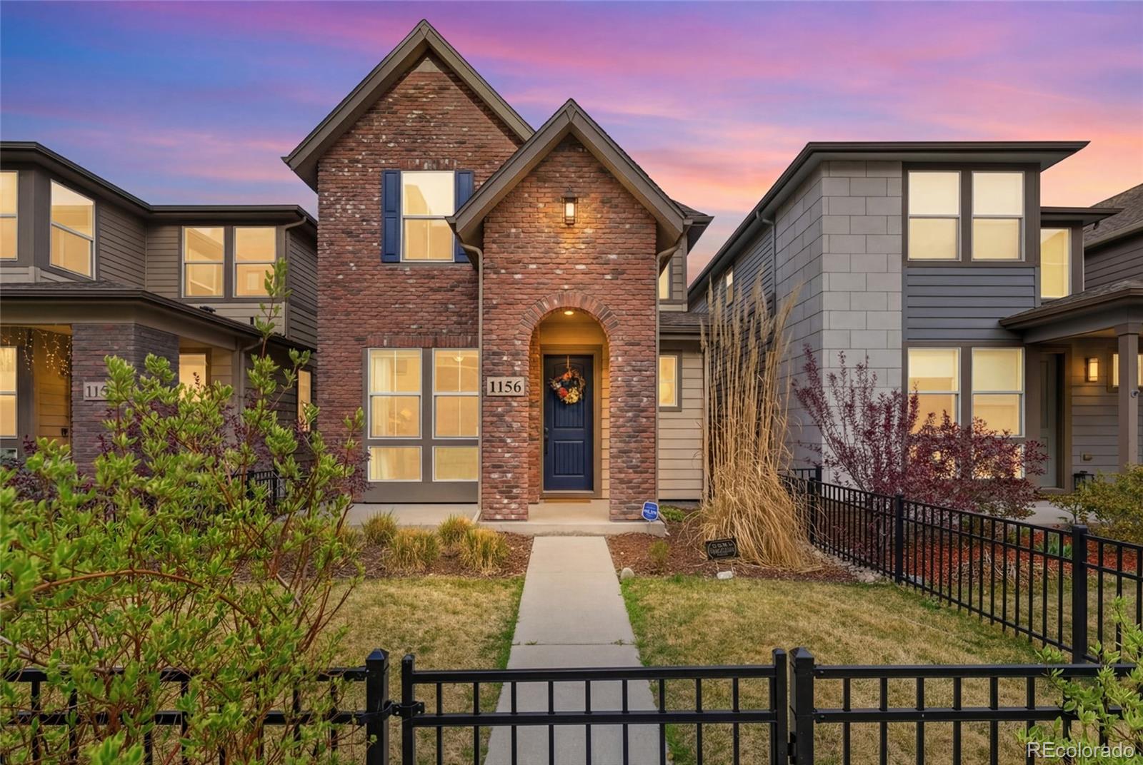 1156 S Lincoln Street Denver CO 80210