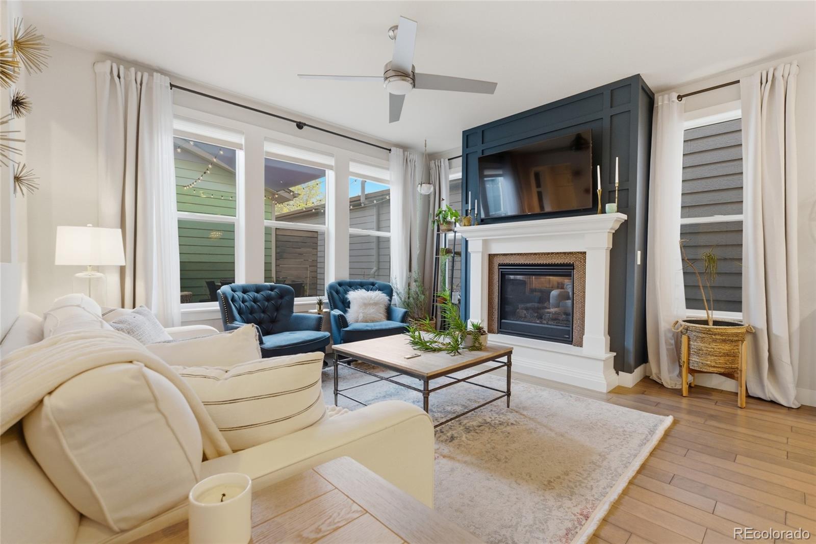 1156 S Lincoln Street Denver CO 80210