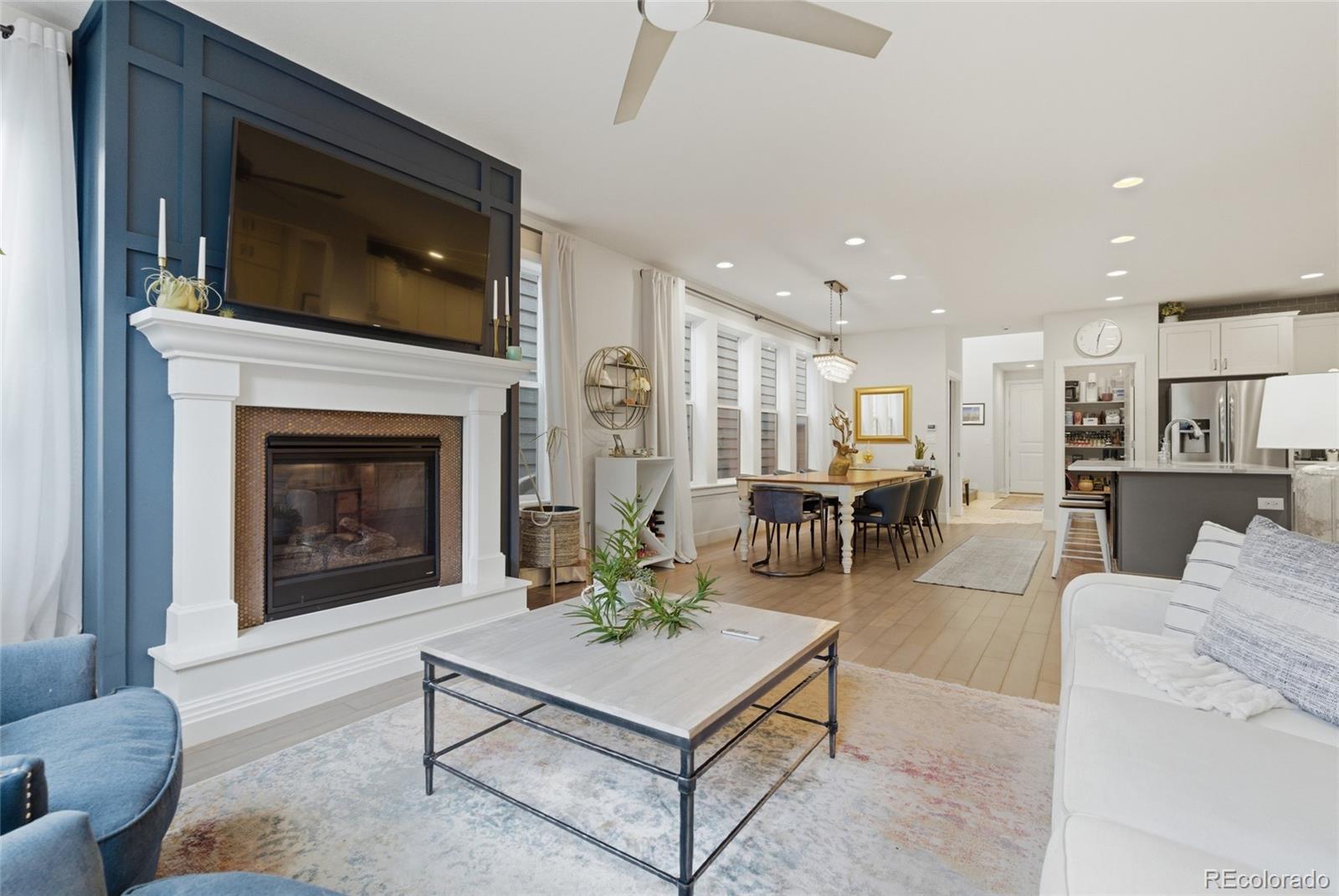 1156 S Lincoln Street Denver CO 80210