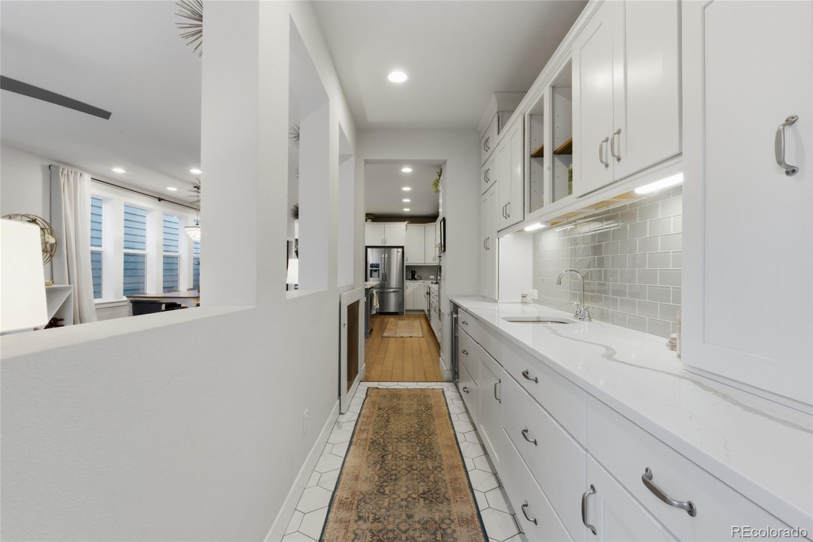 1156 S Lincoln Street Denver CO 80210