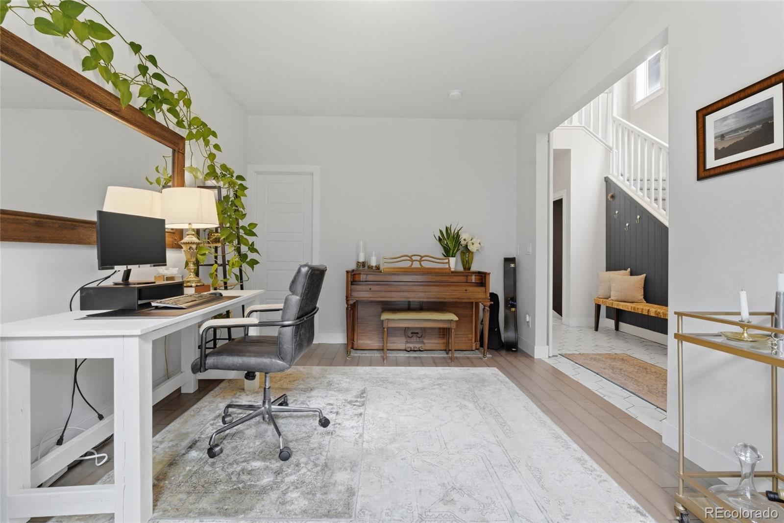 1156 S Lincoln Street Denver CO 80210