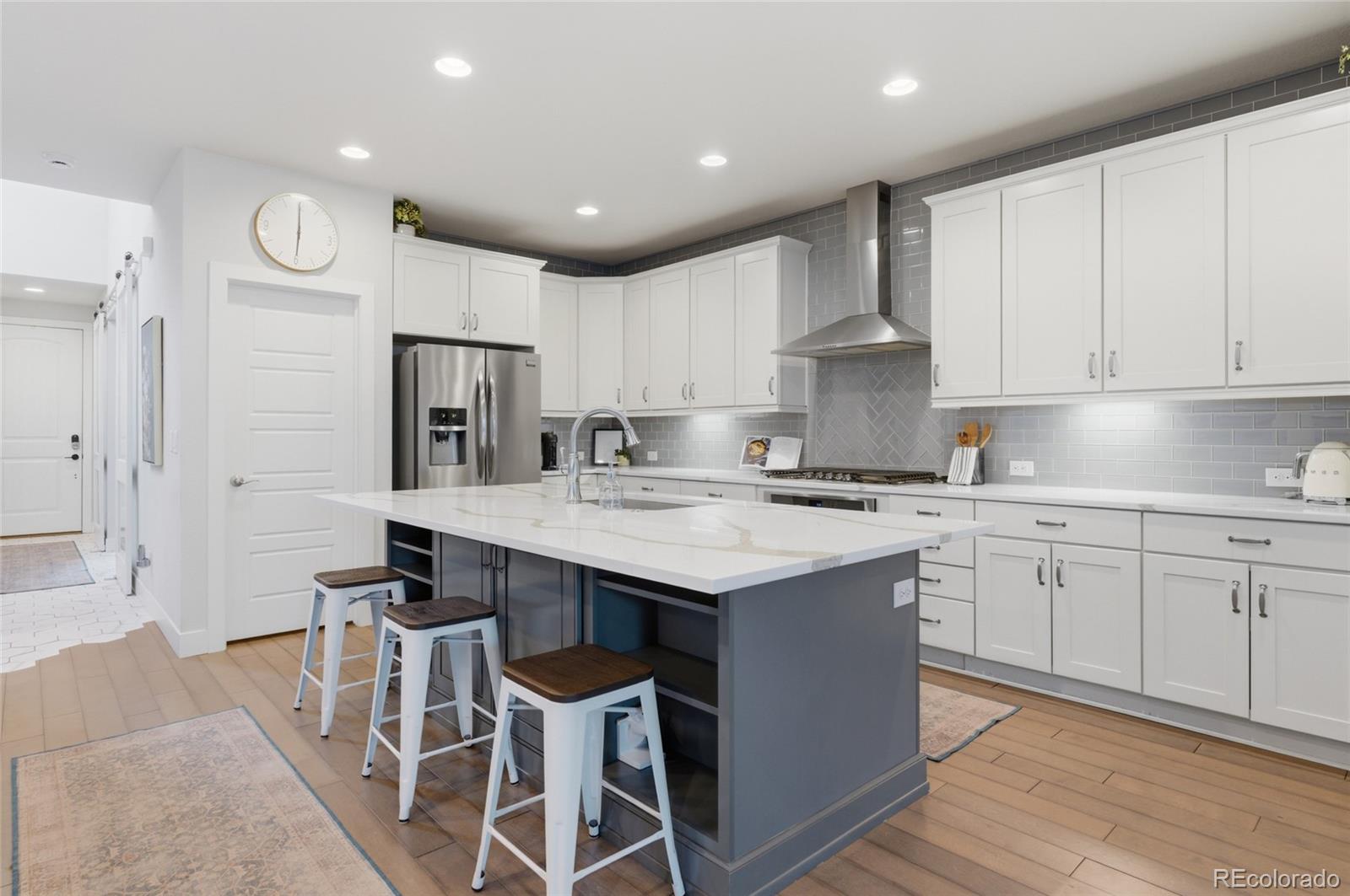 1156 S Lincoln Street Denver CO 80210