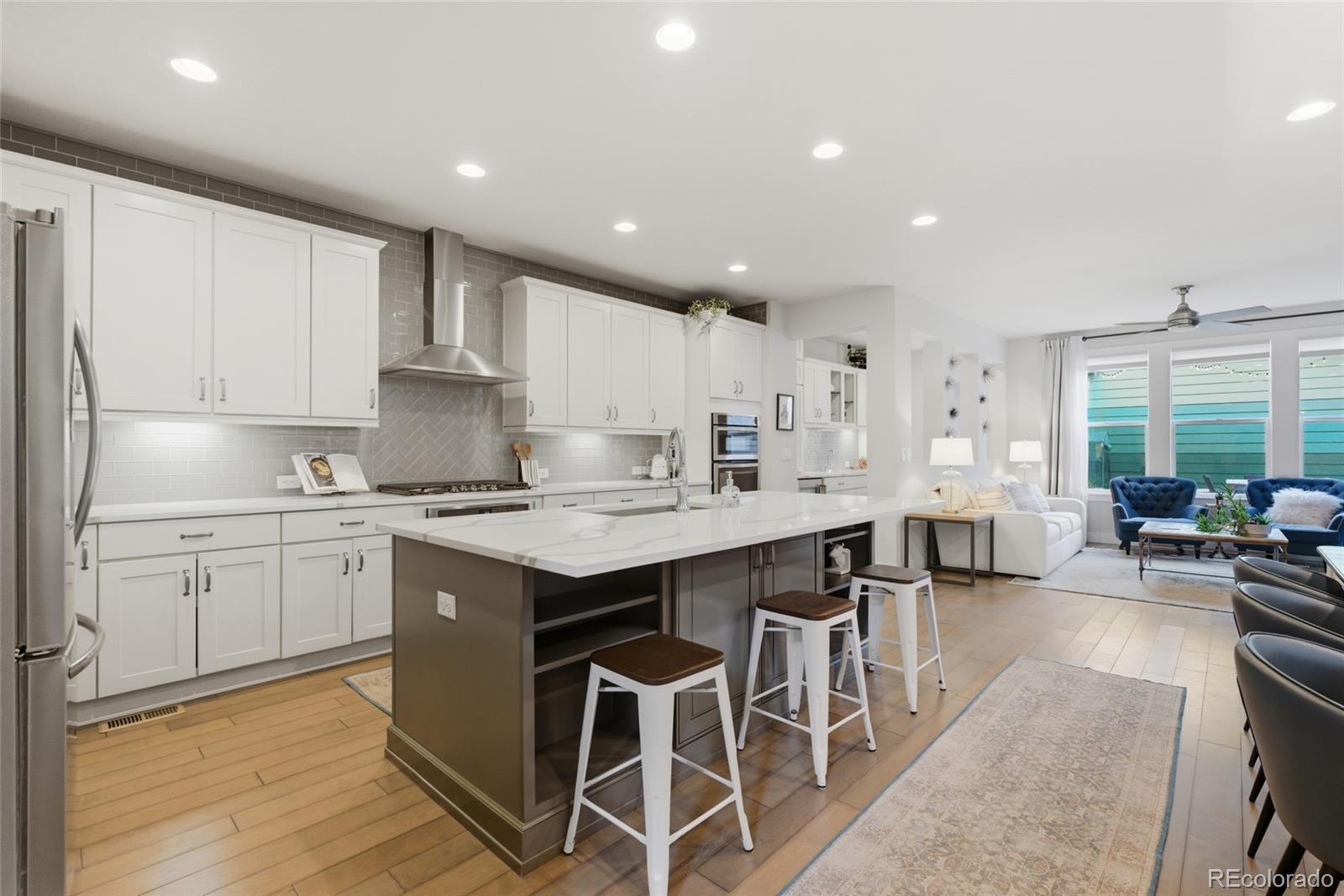 1156 S Lincoln Street Denver CO 80210