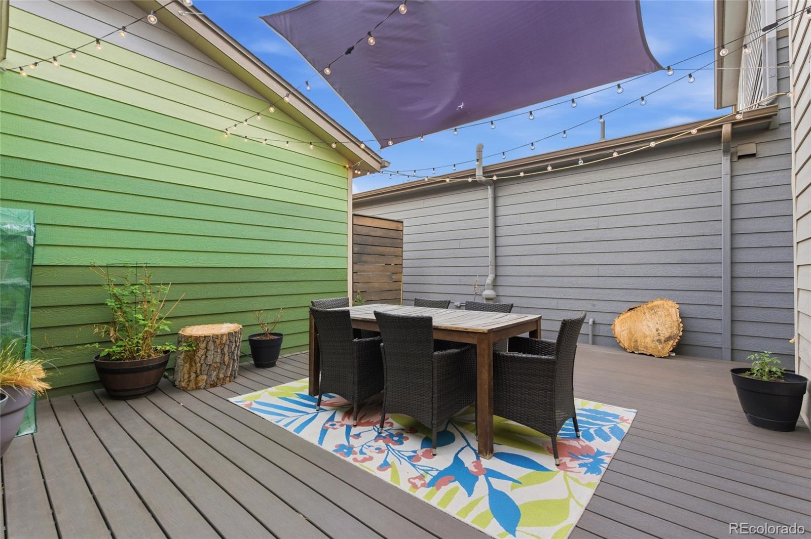 1156 S Lincoln Street Denver CO 80210