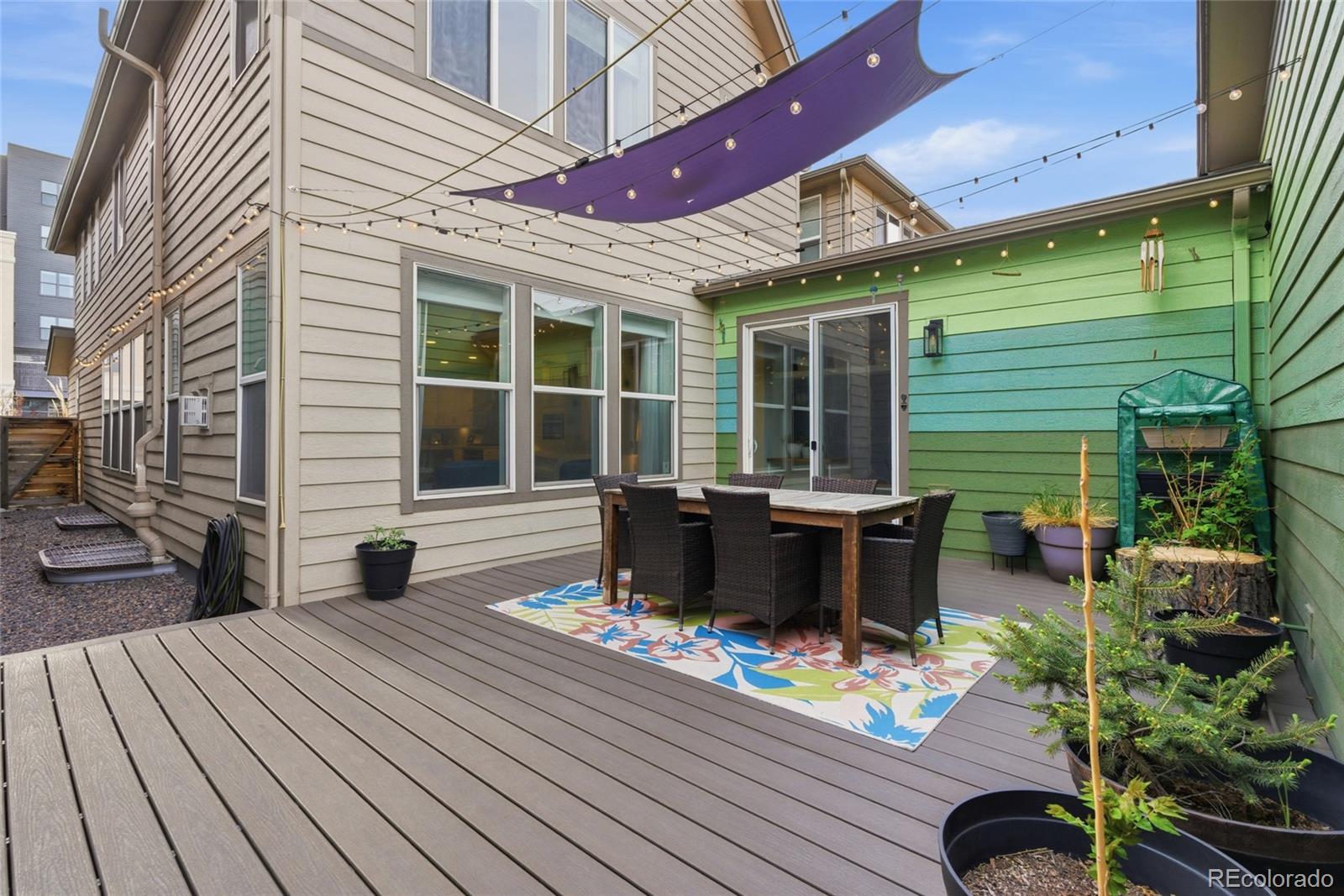 1156 S Lincoln Street Denver CO 80210
